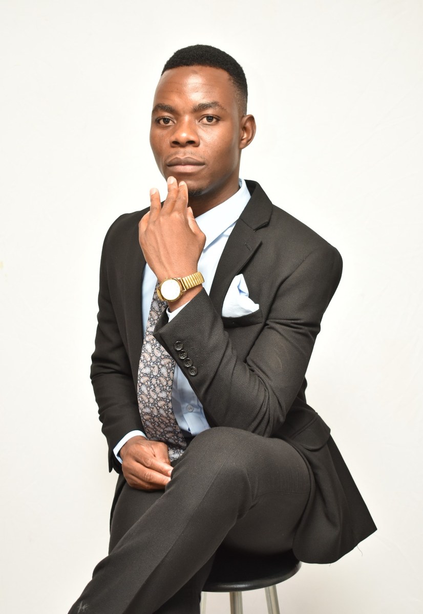 Sergio Manyike, Founder and CEO of Sergio Academy